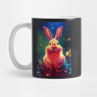 Cute Animals Series Mug